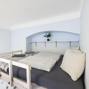 Vierpersoonskamer